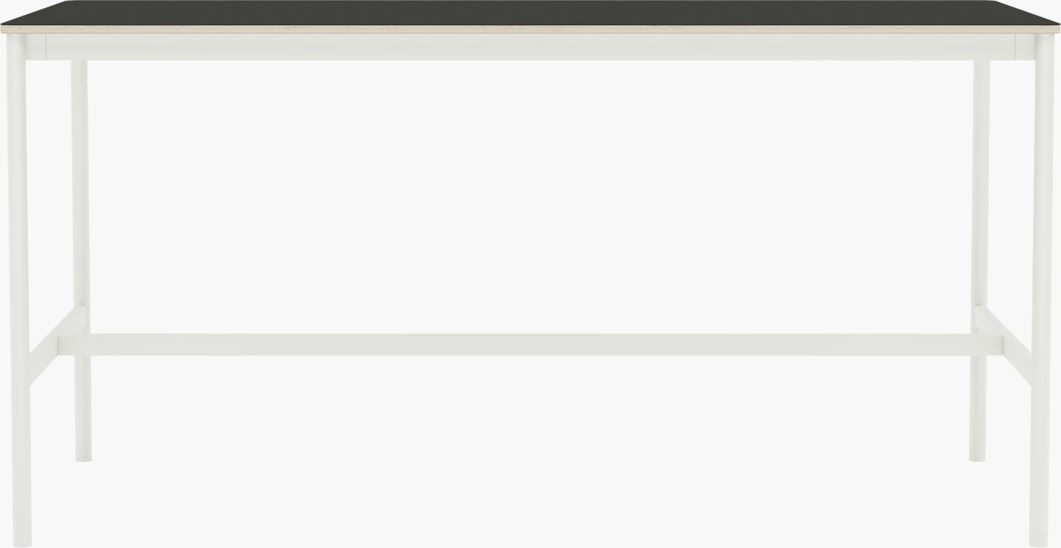 Muuto Base High Table 1 Muuto Base High Table