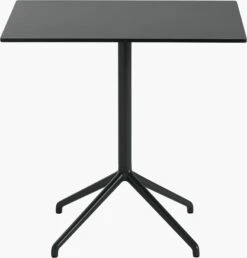 Muuto Still Cafe Table, Square