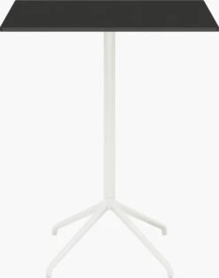 Muuto Still High Cafe Table, Rectangular