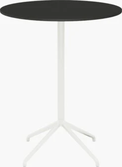 Muuto Still High Cafe Table, Round