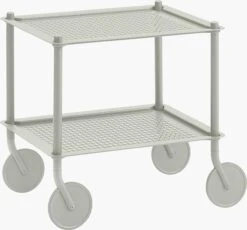 Muuto Flow Trolley