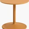 Muuto Soft Side Table
