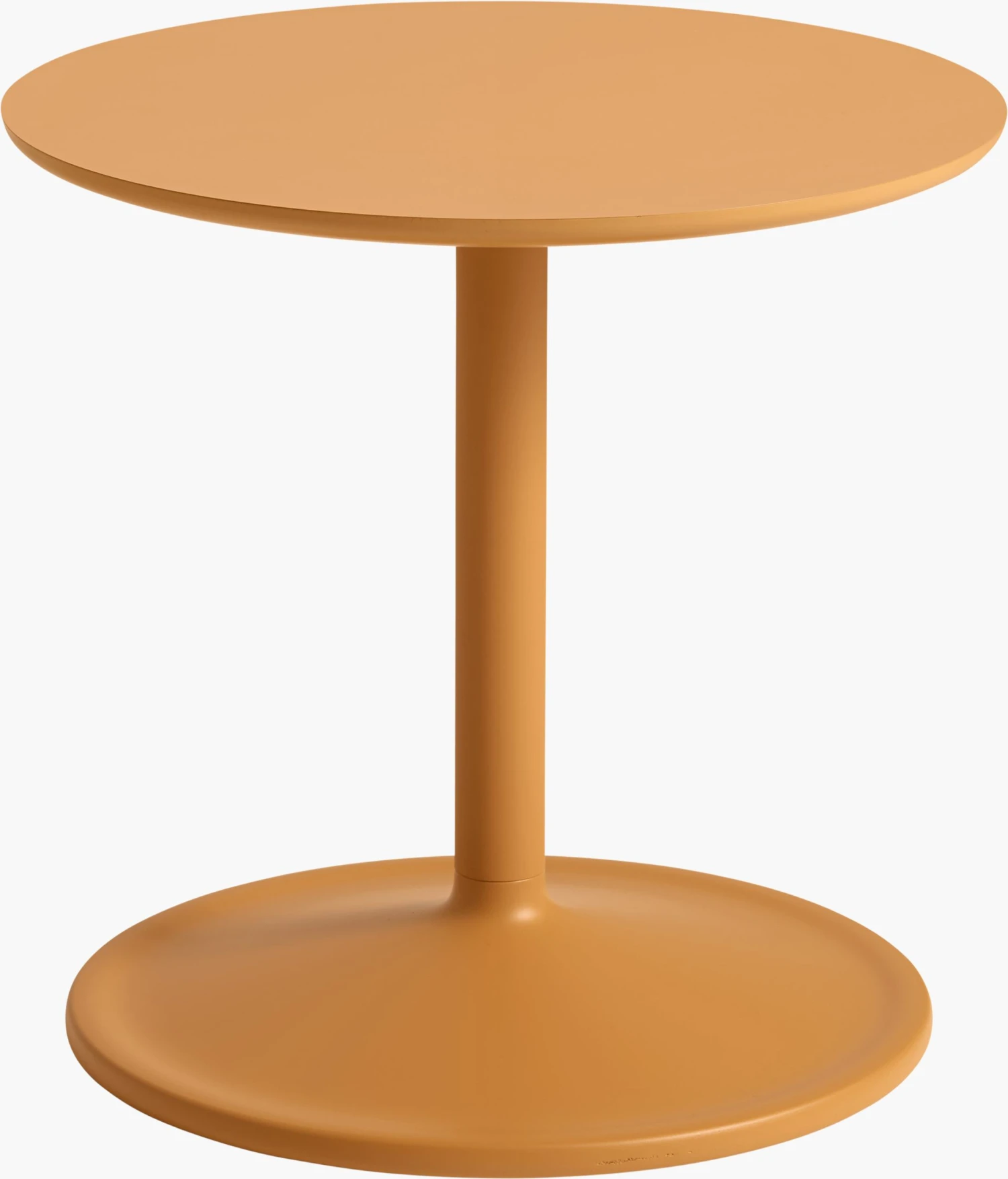 Muuto Soft Side Table 1 Muuto Soft Side Table