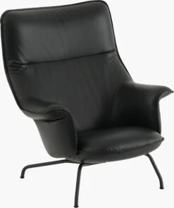 Muuto Doze Lounge Chair