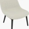 Muuto Fiber Lounge Chair