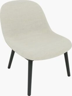 Muuto Fiber Lounge Chair
