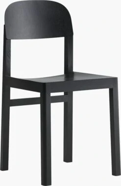 Muuto Workshop Chair