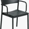 Muuto Linear Steel Chair