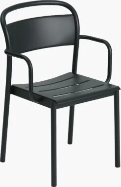 Muuto Linear Steel Chair