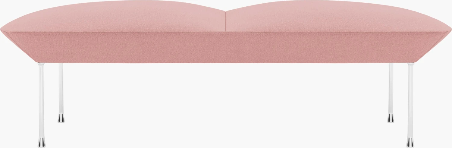 Muuto Oslo Bench 1 Muuto Oslo Bench