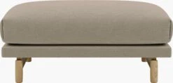 Muuto Rest Ottoman