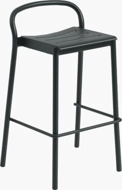 Muuto Linear Steel Stool
