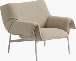Muuto Wrap Lounge Chair