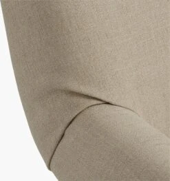 Muuto Wrap Lounge Chair -Muutous Zone W MTO 2567605 100443975 ecriture oatmeal grey d2