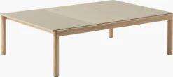 Muuto Couple Coffee Table