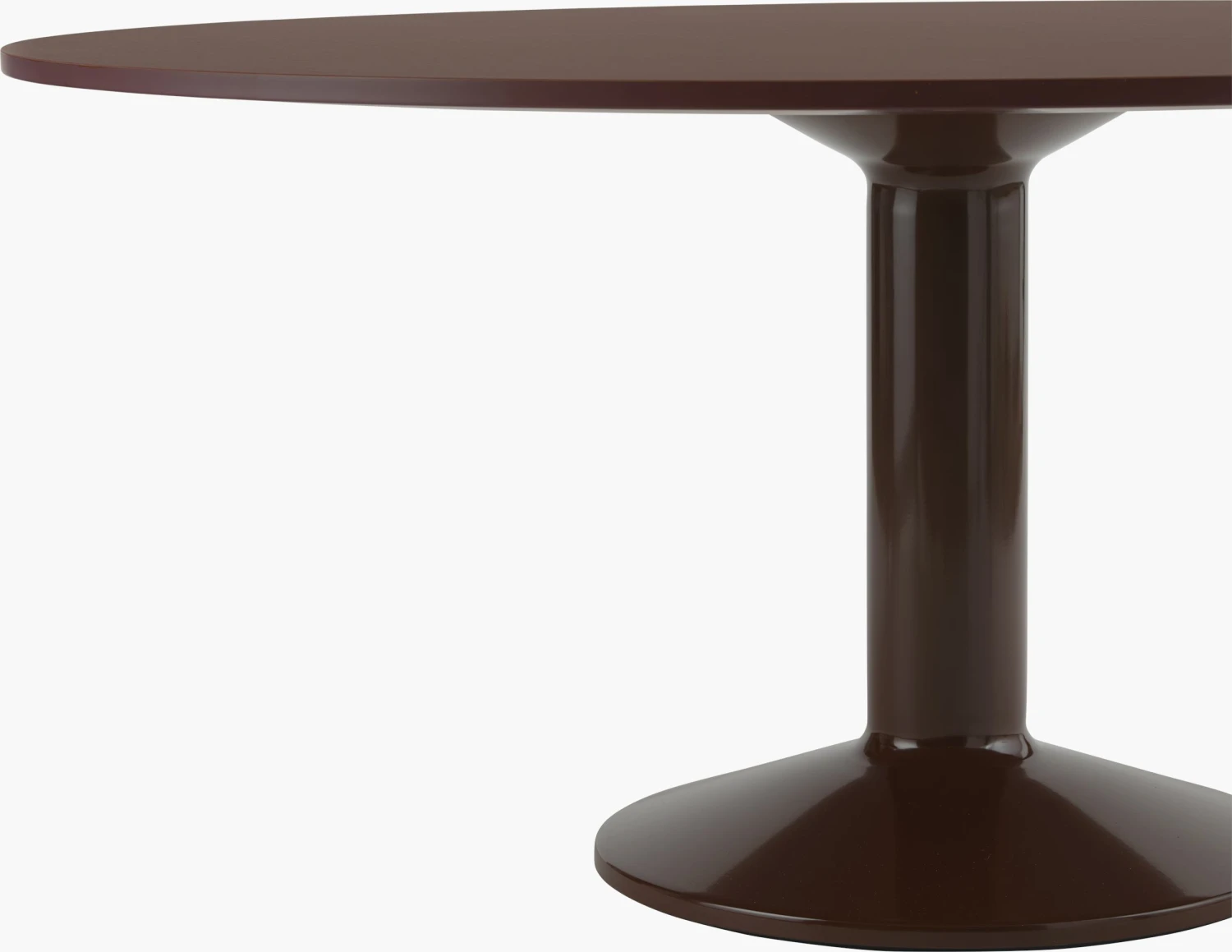 Muuto Midst Table 3 Muuto Midst Table - Image 3