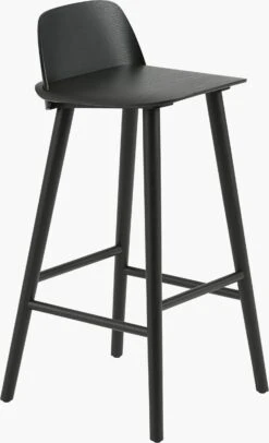 Muuto Nerd Stool