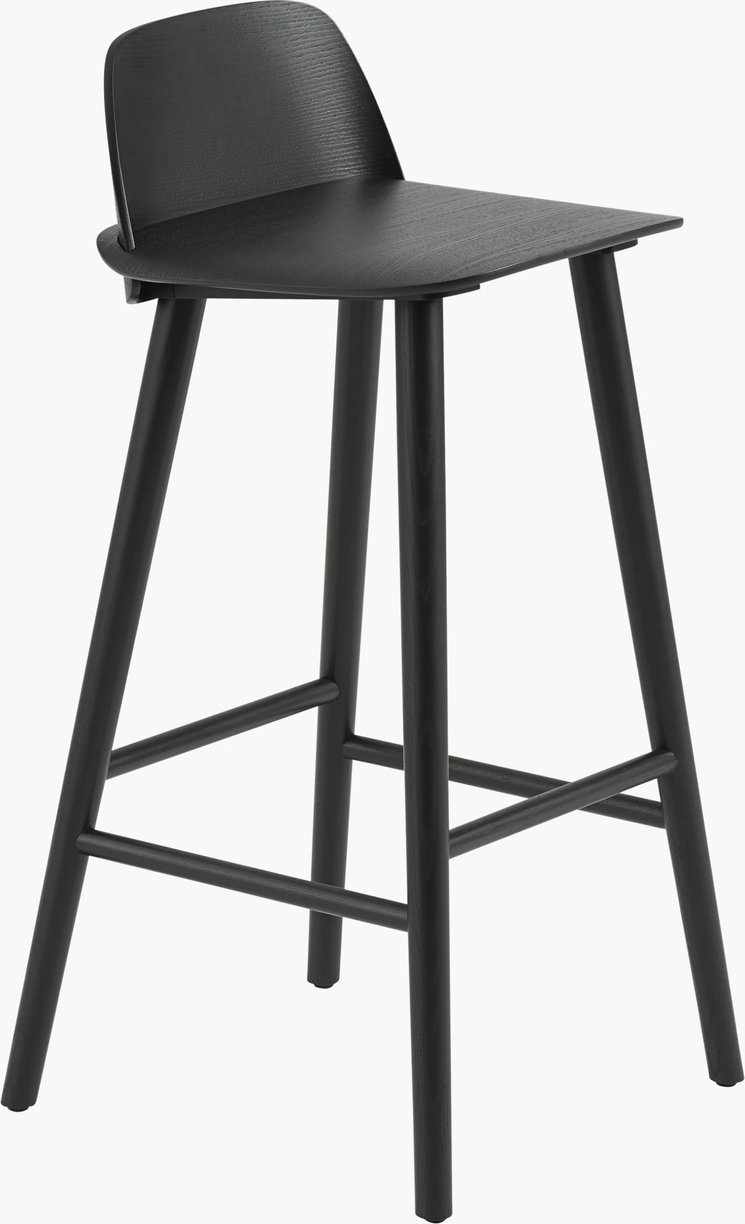 Muuto Nerd Stool 1 Muuto Nerd Stool