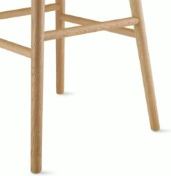Muuto Nerd Stool 6 Muuto Nerd Stool -Muutous Zone W MTO 6181 873208 oak d1 tif