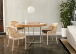 Landmark Chair -Muutous Zone W Marigold41027 20200306090459666