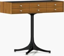 Nelson Miniature Chest 6 Drawer