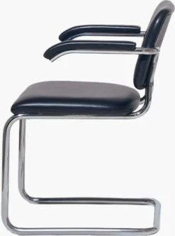 Cesca Chair Upholstered