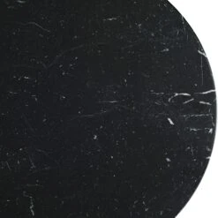 Saarinen Side Table, Round -Muutous Zone W PD 2264 ALT5 jpg