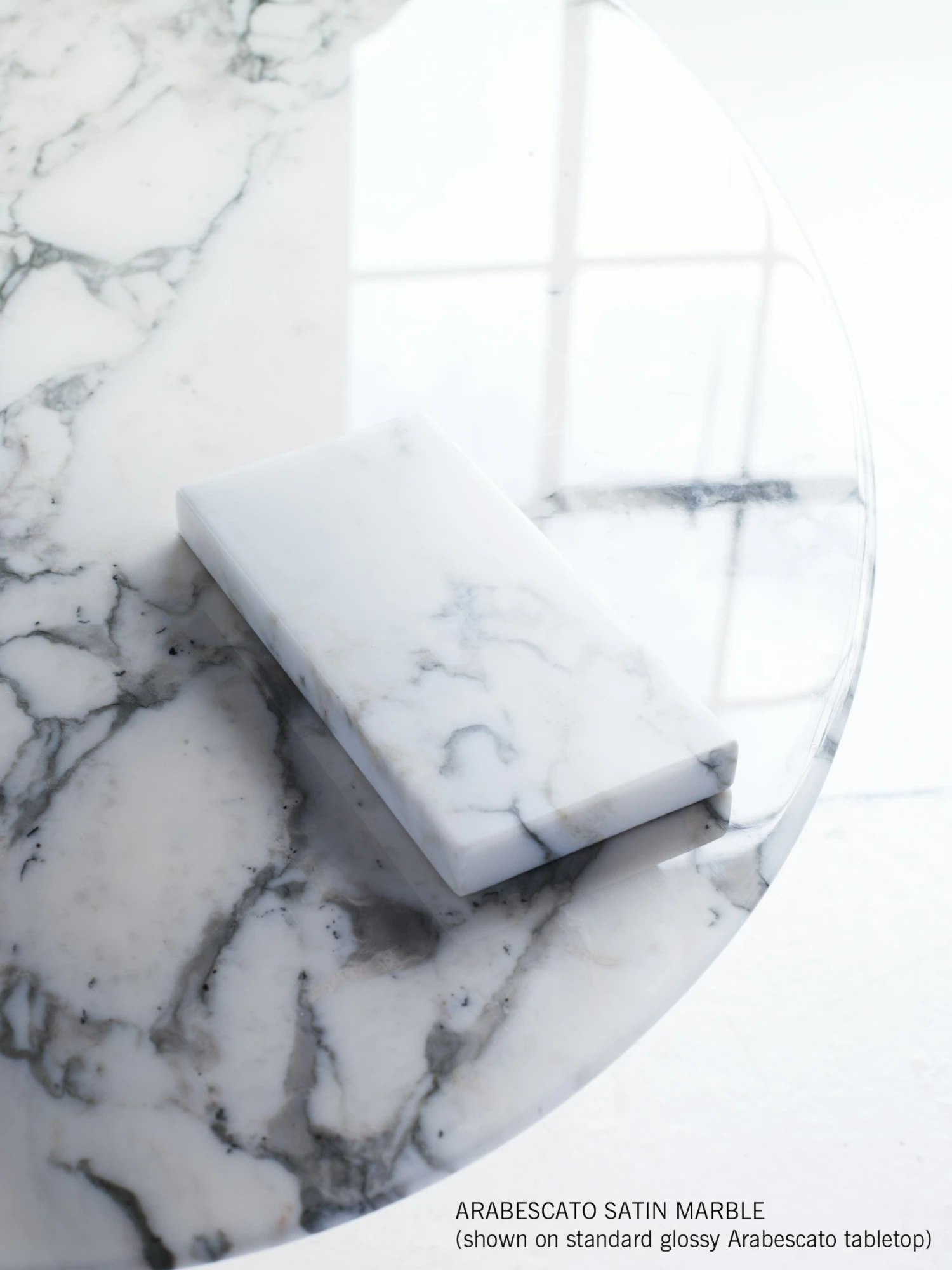 Saarinen Side Table, Oval 7 Saarinen Side Table, Oval - Image 7