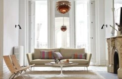 Saarinen Coffee Table, Oval 26 Saarinen Coffee Table, Oval -Muutous Zone W PD 7220 ENV3 tif 1