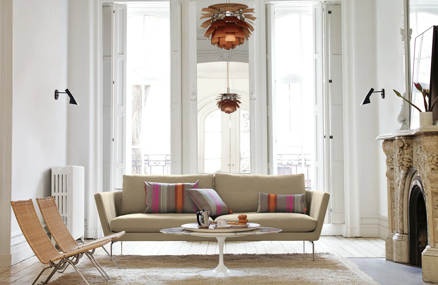 Saarinen Coffee Table, Oval 13 Saarinen Coffee Table, Oval - Image 13