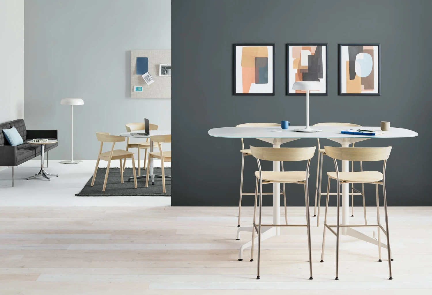 Leeway Chair 2 Leeway Chair - Image 2